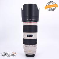 Canon EF 70-200 f/2.8 L IS II USM Usato (D839)