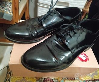 scarpe eleganti da uomo 