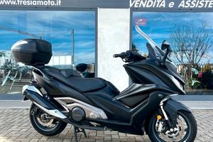 KYMCO AK 550 2022 +GARANZIA CASA MADRE+CONSEGNA IT