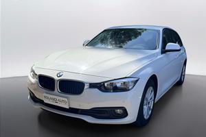 BMW Serie 3 316d Touring Business Advantage auto