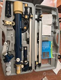 Telescopio bresser 70/700