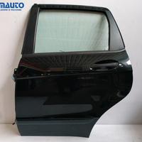 Porta post sx MERCEDES CLASSE A (W169) '09