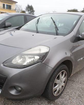 RICAMBI RENAULT CLIO 1.2 B ANNO 2010