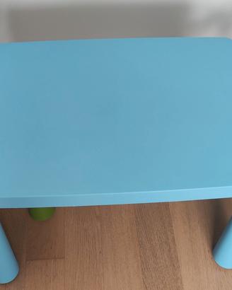 Tavolino per bambini