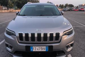 JEEP CHEROKEE 2019