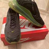 Nike air max 720 usate