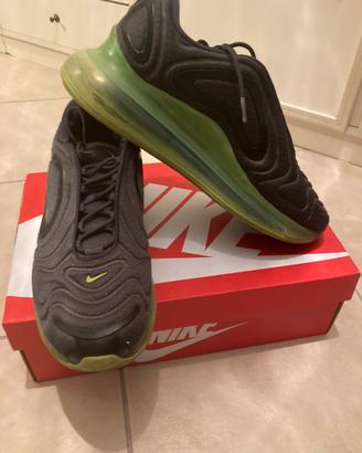 Nike air max 720 usate