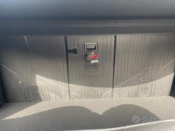 Protezione schienale posteriore tesla model Y