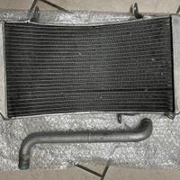Radiatore ducati 916 996 748
