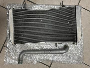 Radiatore ducati 916 996 748