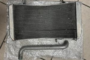 Radiatore ducati 916 996 748