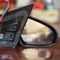 Specchietto retrovisore destro Toyota Auris