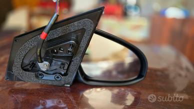 Specchietto retrovisore destro Toyota Auris