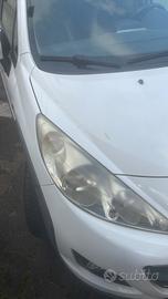 Peugeot 207 sw 1.6 hdi 162000 km 3600 euro