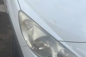 Peugeot 207 sw 1.6 hdi 162000 km 3600 euro