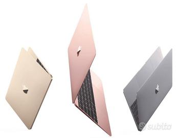 MACBOOK AIR 2020 M1 8/256GB 13.6" ITALIA