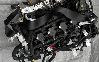MOTORE 1.5 BENZINA-46350313