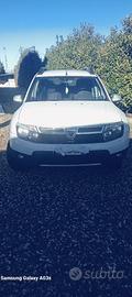 Dacia Duster 4X4