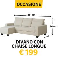 🛋️ DIVANO IKEA BOLLSTANÄS – COME NUOVO! 🛋️