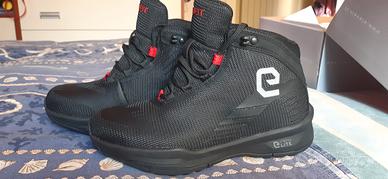 scarpe moto Eleveit taglia 36