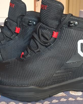 scarpe moto Eleveit taglia 36