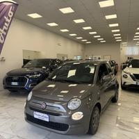 Fiat 500 C 1.0 Hybrid Cult