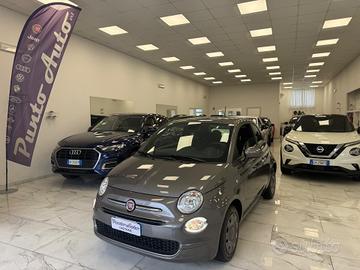 Fiat 500 C 1.0 Hybrid Cult