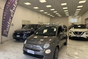 Fiat 500 C 1.0 Hybrid Cult