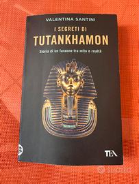 I segreti di Tutankhamon