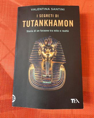 I segreti di Tutankhamon
