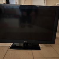 Tv LG 32pollici