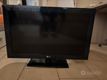 Tv LG 32pollici