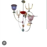 Artemide Lete di Andrea Anastasio