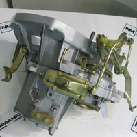 Cambio 4 marce A112 Abarth 70HP