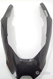 BECCO MUSETTO ANTERIORE CARBONIO BMW R 1200GS 2017