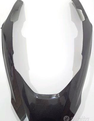 BECCO MUSETTO ANTERIORE CARBONIO BMW R 1200GS 2017