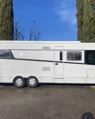 Niesmann&Bischoff Arto 88 EK Motorhome