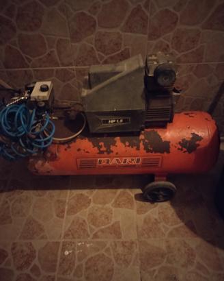 compressore 