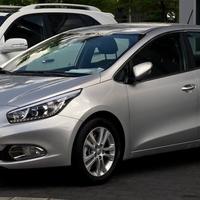 Ricambi usati kia ceed 2012-2018