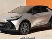 Toyota chr musata frontale ricambi 2025