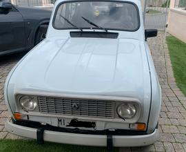 Renault 4 950cc del 1992