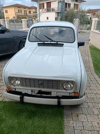 Renault 4 950cc del 1992