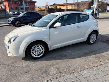 Alfa Romeo MiTo 1.3 JTDm 85 CV S&S Distinctive