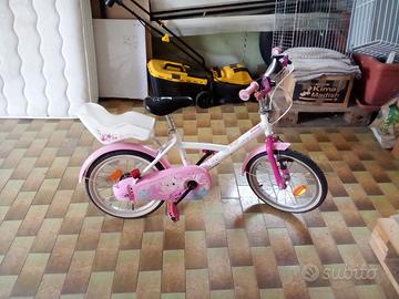 bicicletta bambina