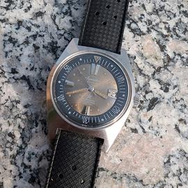 Diver Aquastar 63 anni 60