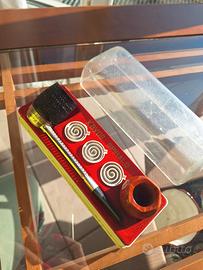 Pipa Vintage KAYOS SPIRALO - Set Completo nuovo