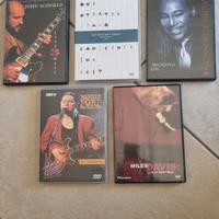 Cconcerti live blues ,Jazz