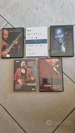 Cconcerti live blues ,Jazz