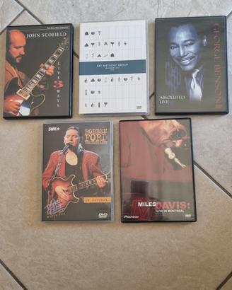 Cconcerti live blues ,Jazz