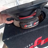 impianto completo auto